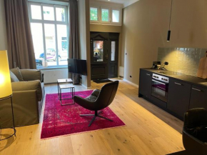 Fisher´s Loft Studio, Lübeck